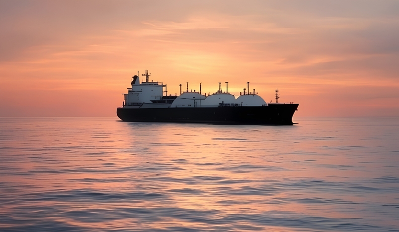 Qatari LNG Tanker and Saudi Oil Vessel Damaged Near Strait of Hormuz Amid Reported Missile Strike